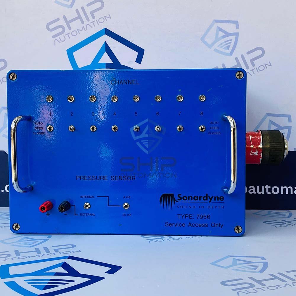 Sonardyne 7956-000-01 | Pressure Sensor
