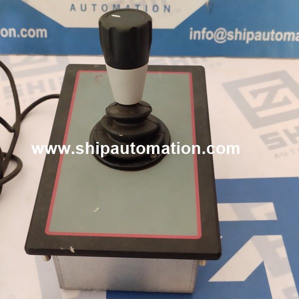 Lynyso Marine 810.004.870-03 | DP Joystick