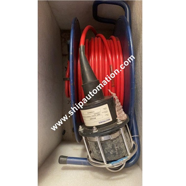 Nautronix 8013-6043 | EBOP Danking Transducer Connector