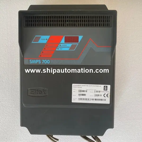 Eltek SMPS 700 | Power supply