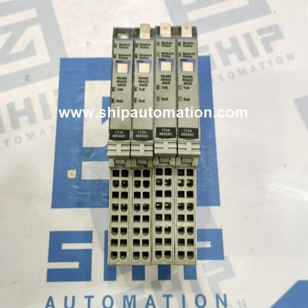 Allen-Bradley 1734-485ASC | Module (97242974)