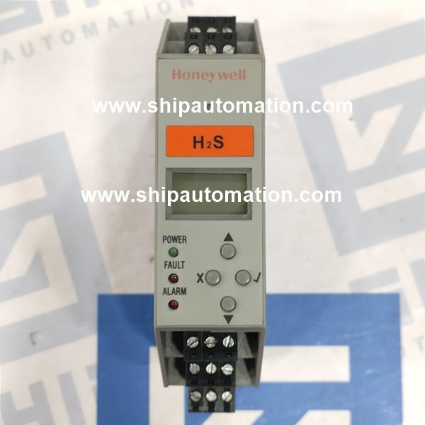 Honeywell H2S (2306B1000) | Unipoint 2&3 Wire 4-20MA Controller