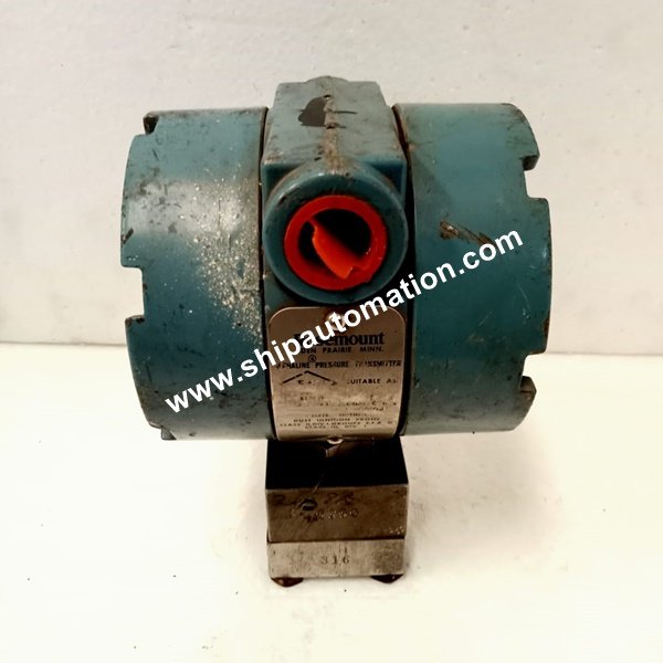 Rosemount 1144 G6000A22 | Pressure Transmitter