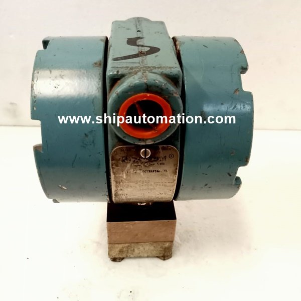 Rosemount 1144 G200A12 | Pressure Transmitter