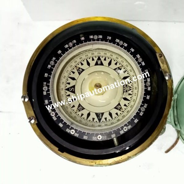 Daiko Keiki 7D-130SLK | Table Type Magnetic Compass
