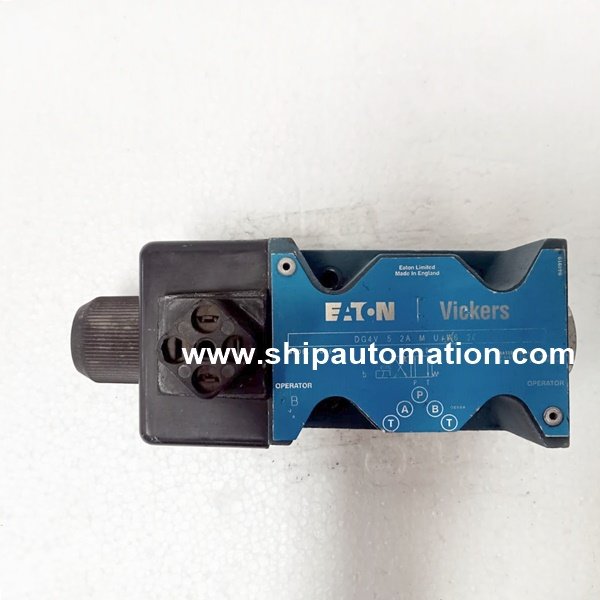 Vickers DG4V 5 2A M U A6 20 | Directional Valve