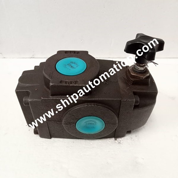 Vickers XT103F30 | Reducing Valve