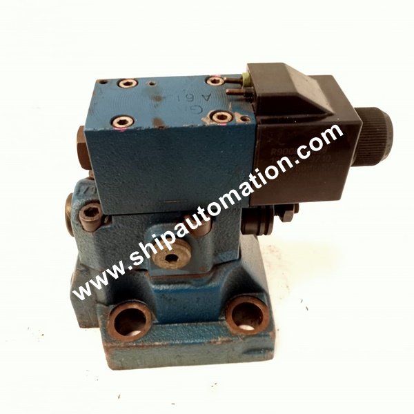 Rexroth DBW20-1-52/350 | R900537835 Directional Valve