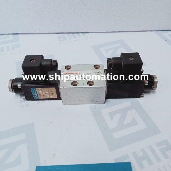 Norgren X-NME127-23425/M08CH | Solenoid valve