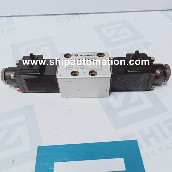 Norgren X-NME127-23425/0331 | Solenoid valve