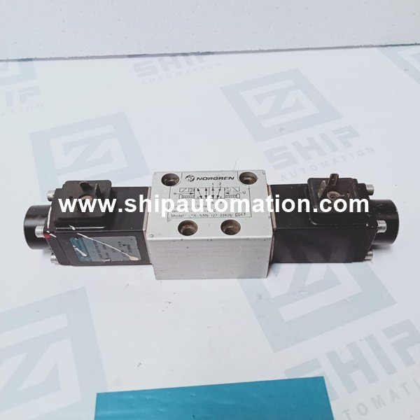 Norgren X-NME127-23425/0047 | Solenoid valve