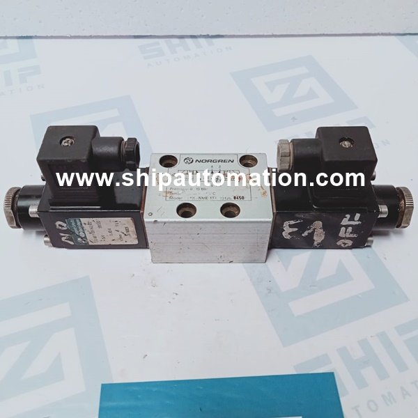 Norgren X-NME127-23425/0450 | Solenoid valve