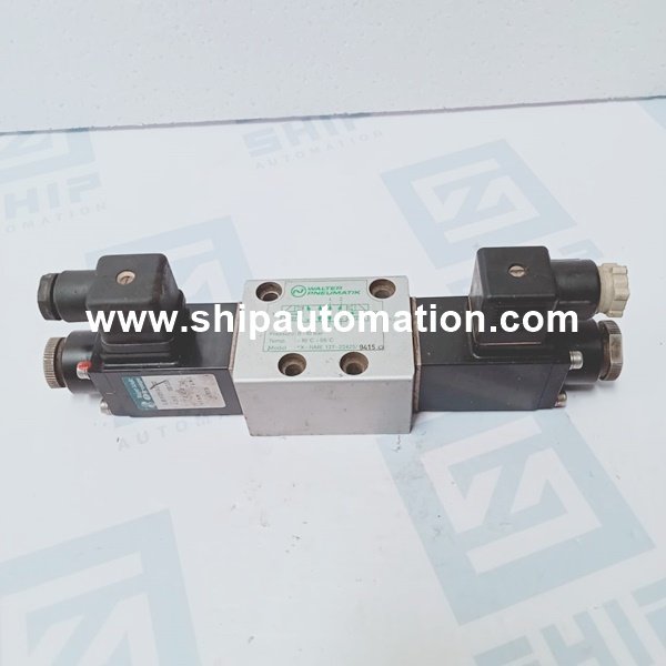 Norgren X-NME127-23425/9415 | Solenoid valve