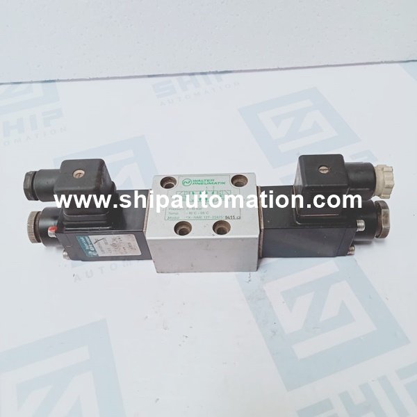 Norgren X-NME127-23425/9645 | Solenoid valve