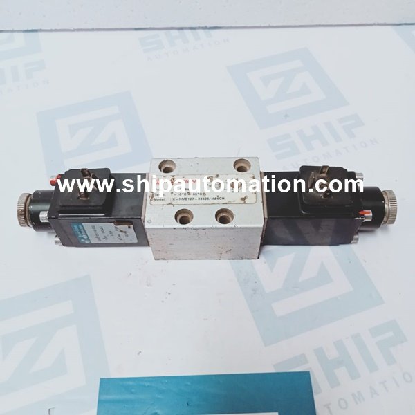 Norgren X-NME127-23425/9645 | Solenoid valve