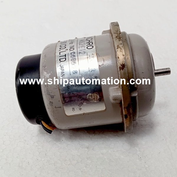 Tamagawa TS-4N2E12 | Synchro Motor