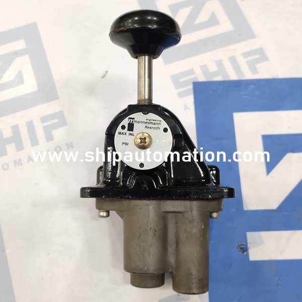 Rexroth P59335-02 | Piloted Air Control Valve