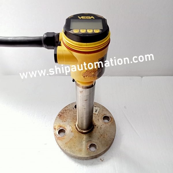 Vega Vegapuls63 | Level Transmitter