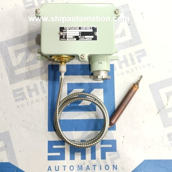 Saginomiya TNS-C1070WQ | Temperature Controller