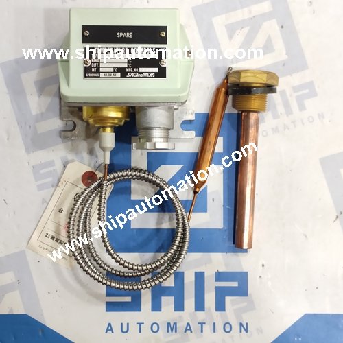 Saginomiya TNS-C1120PQ | Temperature Controller