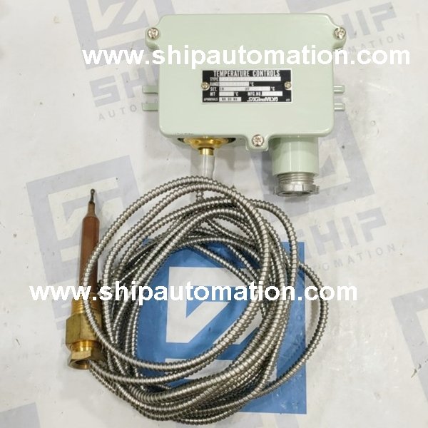 Saginomiya TNS-C1100WQ1 | Temperature Controller