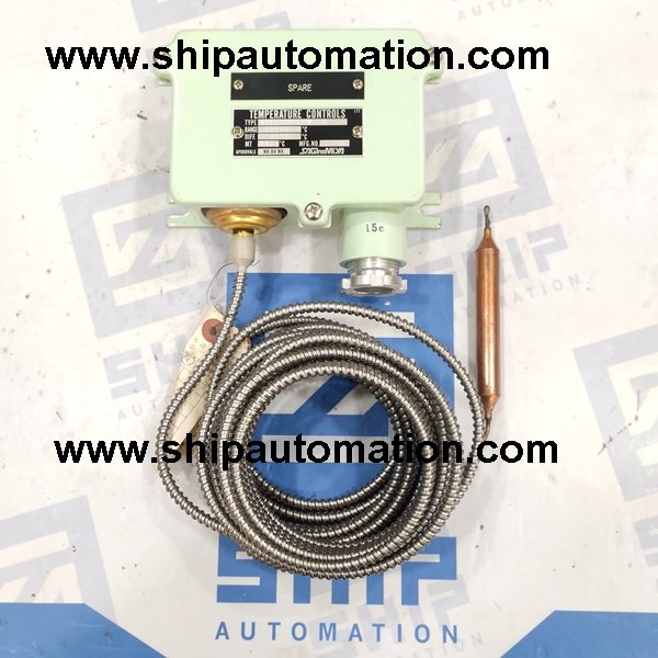 Saginomiya TNS-C1070Wl7Q | Temperature Controller
