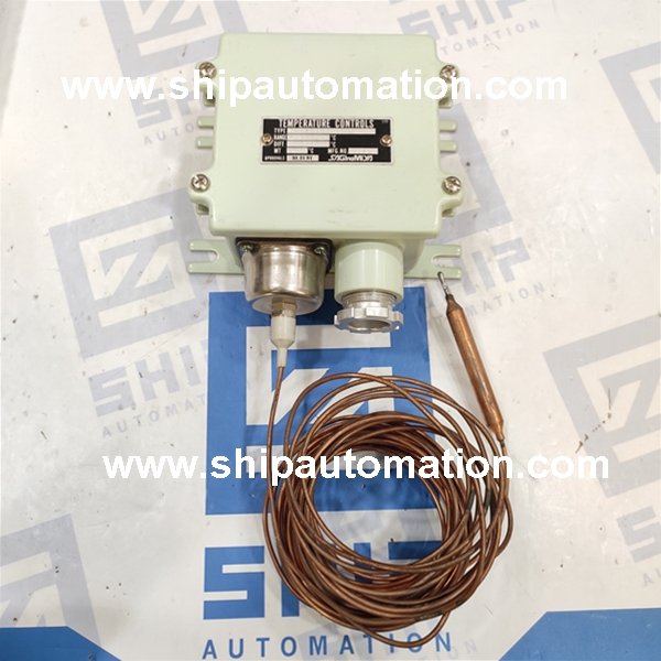 Saginomiya TPS-L110WLQ | Temperature Controller