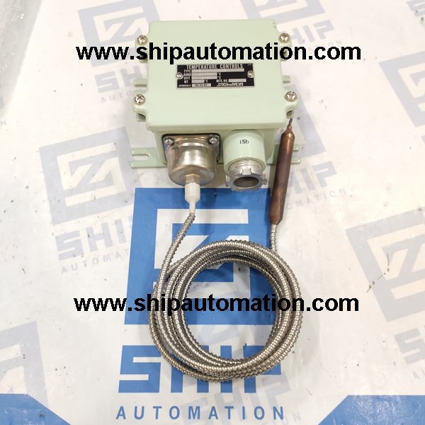 Saginomiya TPS-K2100WL3Q | Temperature Controller