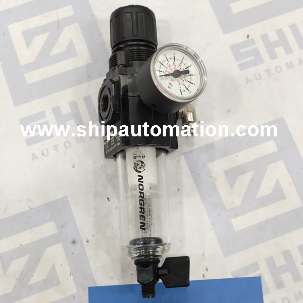 Norgren B72G-2GK-2T3-RMN | Filter/regulator