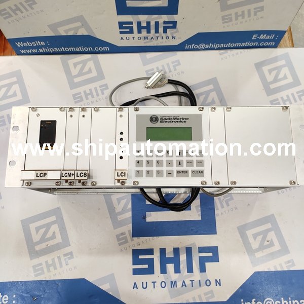 Saab 9150 064-030 | Power Block