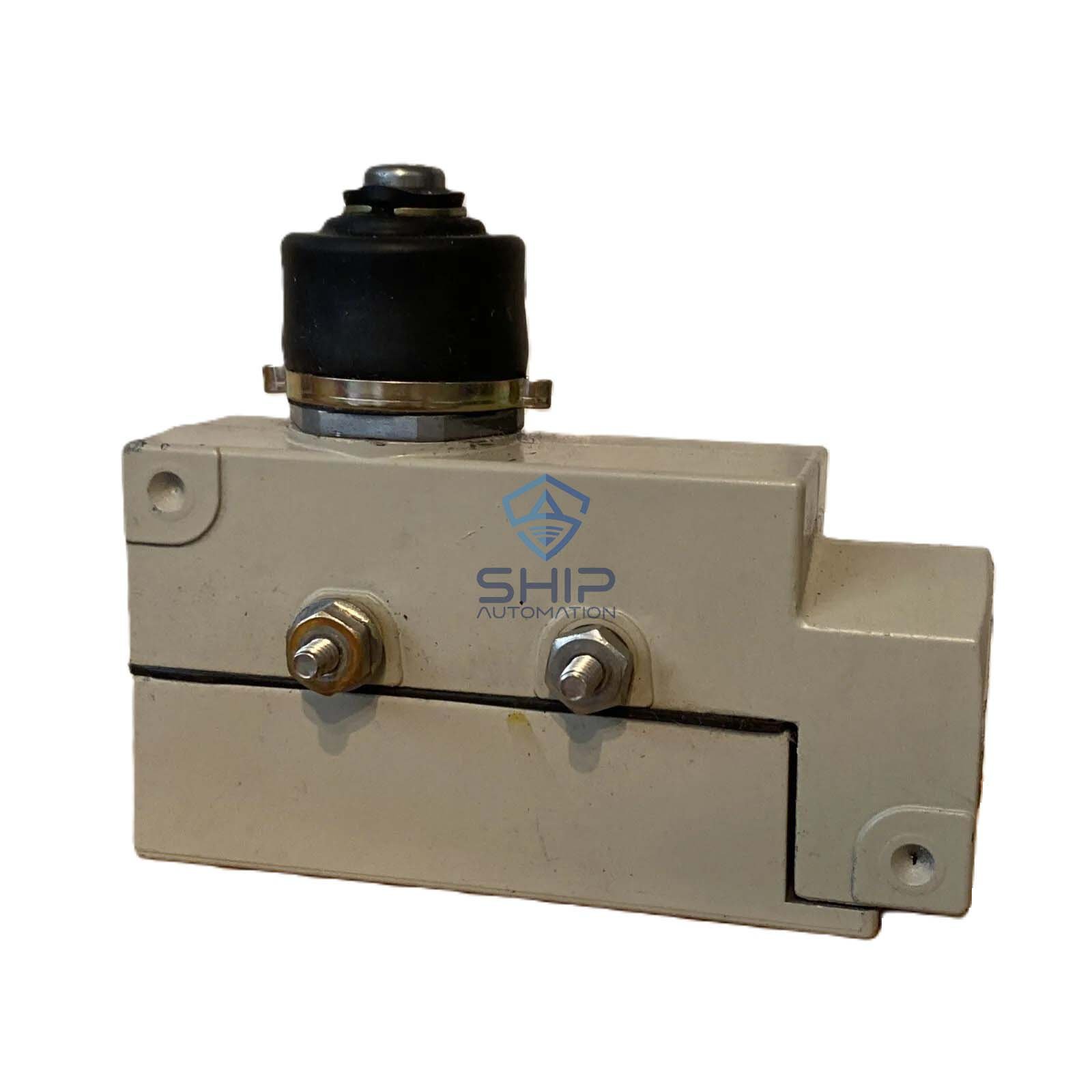 Omron ZE-N-2S | Limit Switch