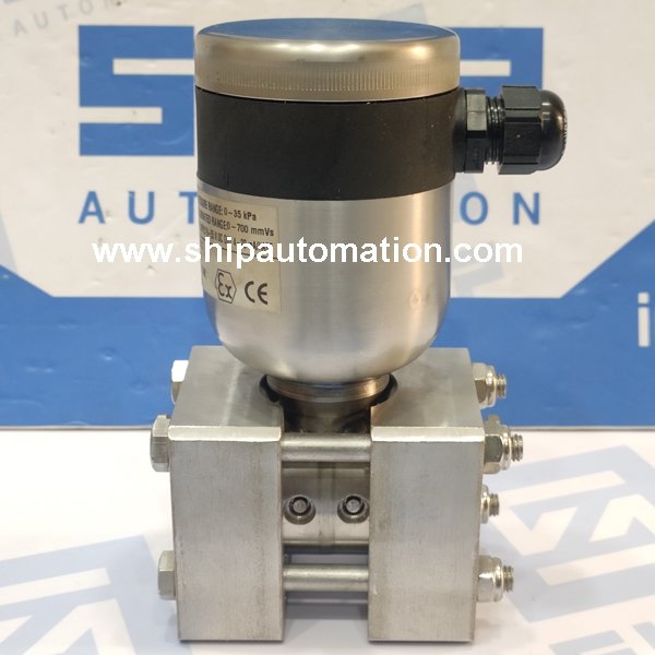 ABB PI300H-4G20C | Pressure Transmitter