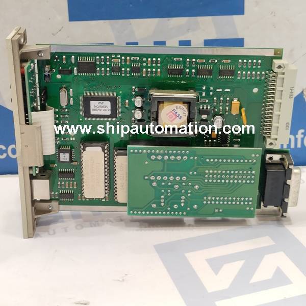 Honeywell 05701A0361 Zellweger System 57 Engineering Card Fire