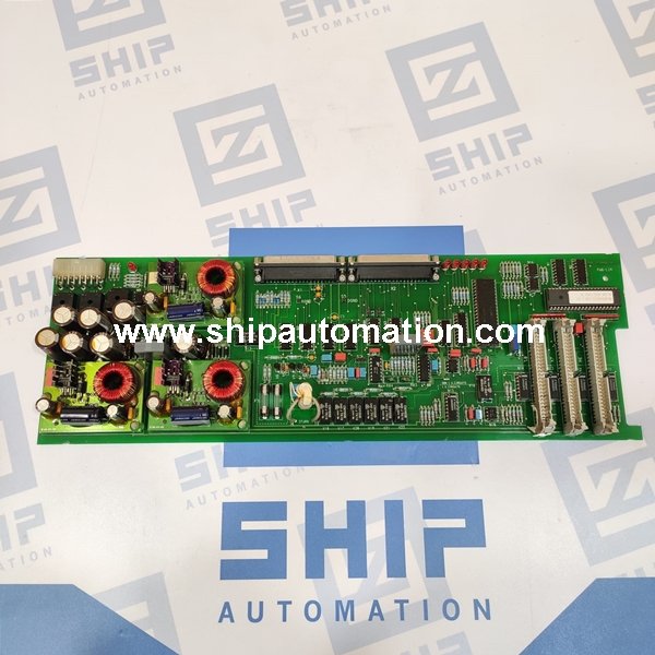 Saab Marine PWB 9150064-041 | Tank Radar System Circuit Board