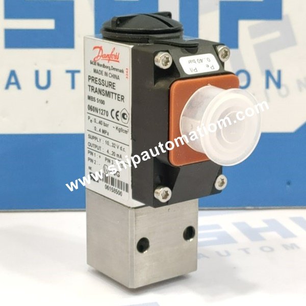 Danfoss MBS 5100 060N1270 | Pressure Transmitter