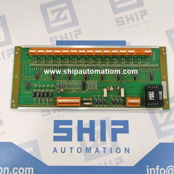 Saab 9235000117J Multiplex PCB