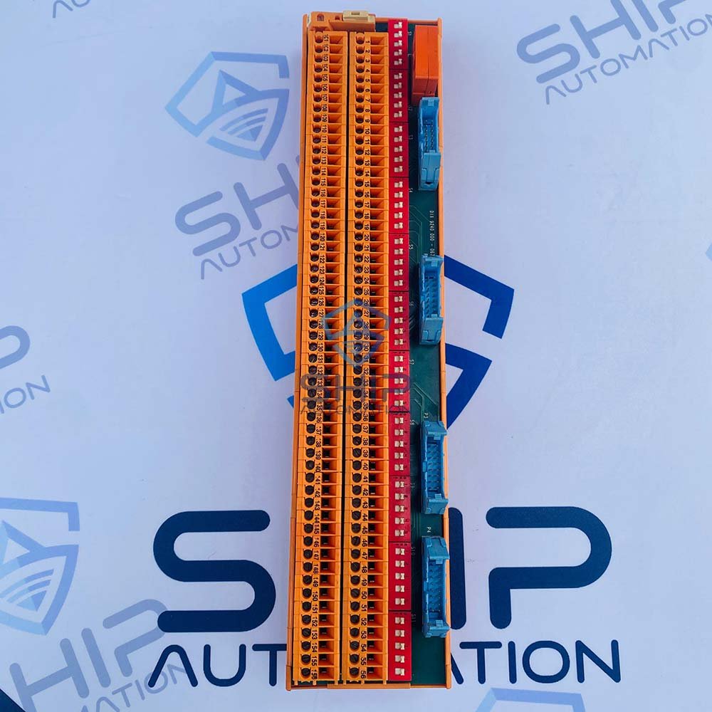 Weidmuller DIX-9240-000-067 | Module