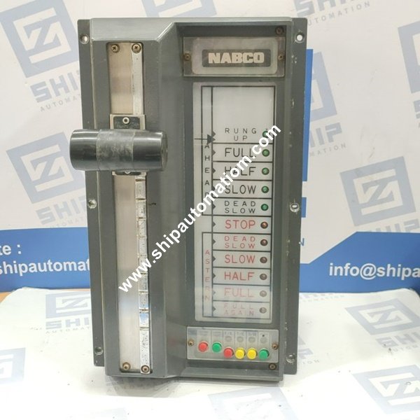 Nabco MT-800 S127R | Main Engine Telegraph