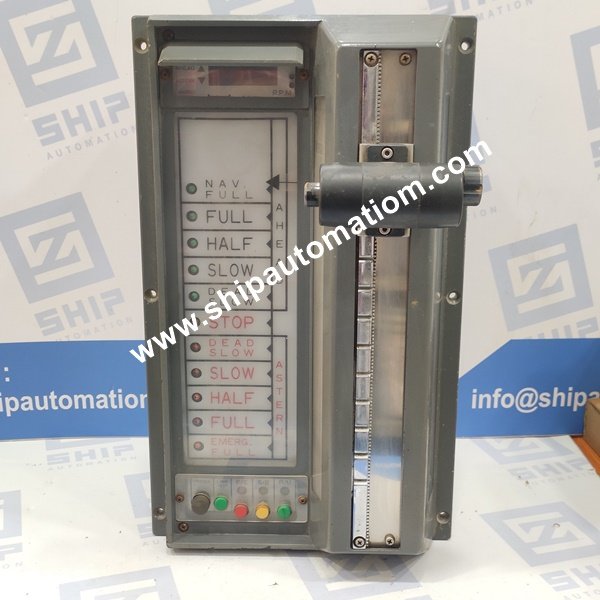 Nabco MT-8220 TAB | Main Engine Telegraph