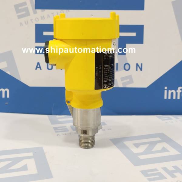 VEGA VEGABAR83 Pressure Transmitter Pressure transmitter
