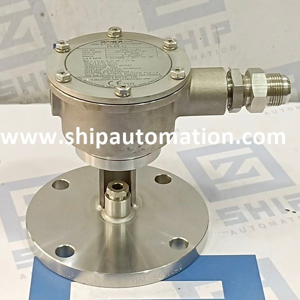 HANLA IMS PL40-0 | Level And Pressure Transmitter ( 0-22 mH2O )