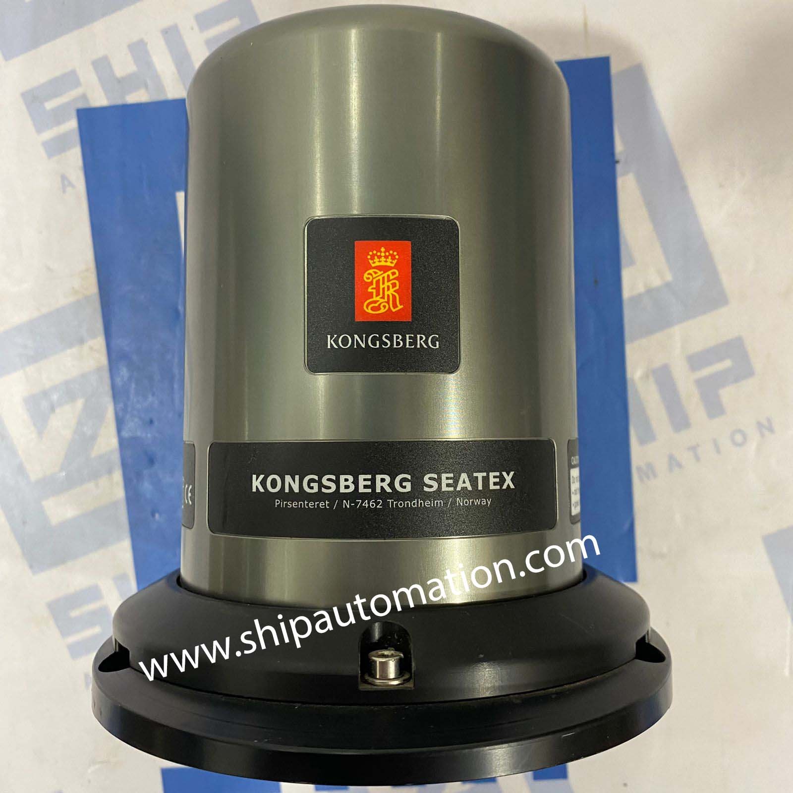 Kongsberg Seatex MRU 5+ | Motion Reference Unit