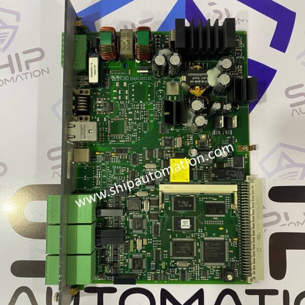 Deif PCM 4.1 Power Control Module for Delomatic4 Deif Ship