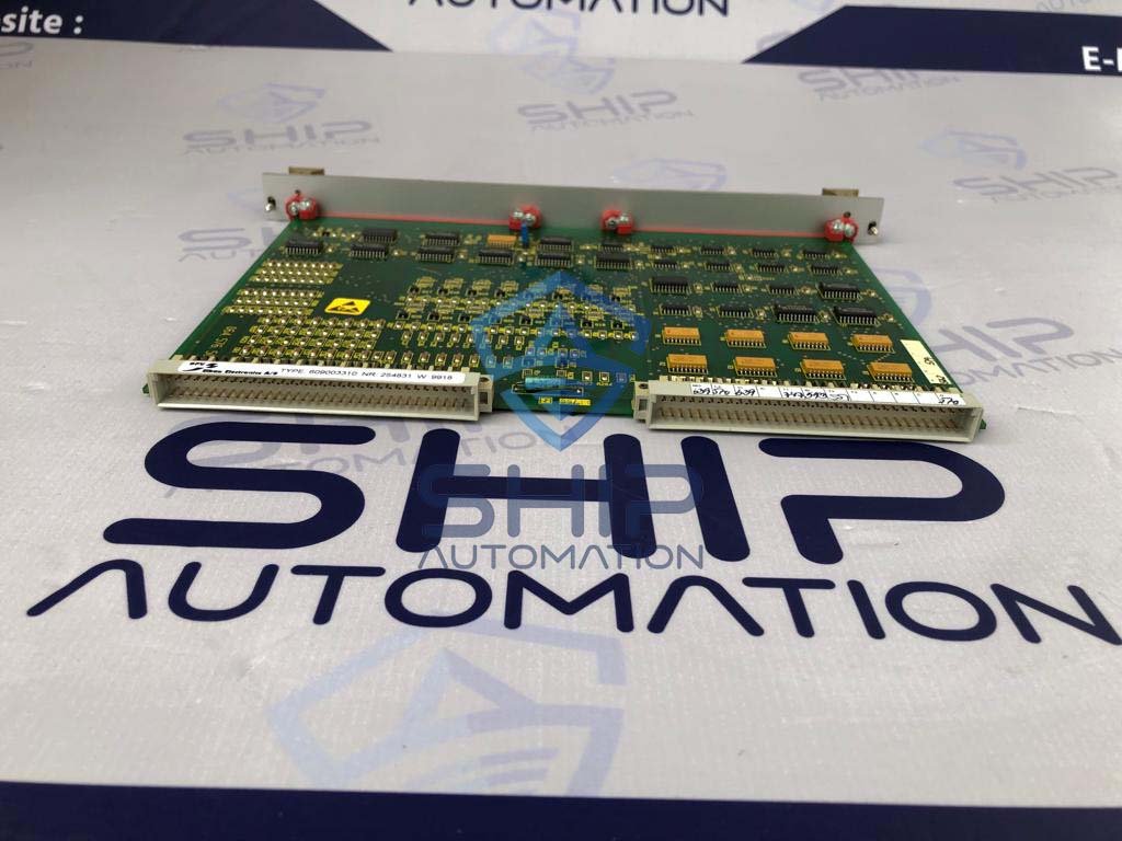Lyngso Marine 609003310 | Gamma DI/DO Board