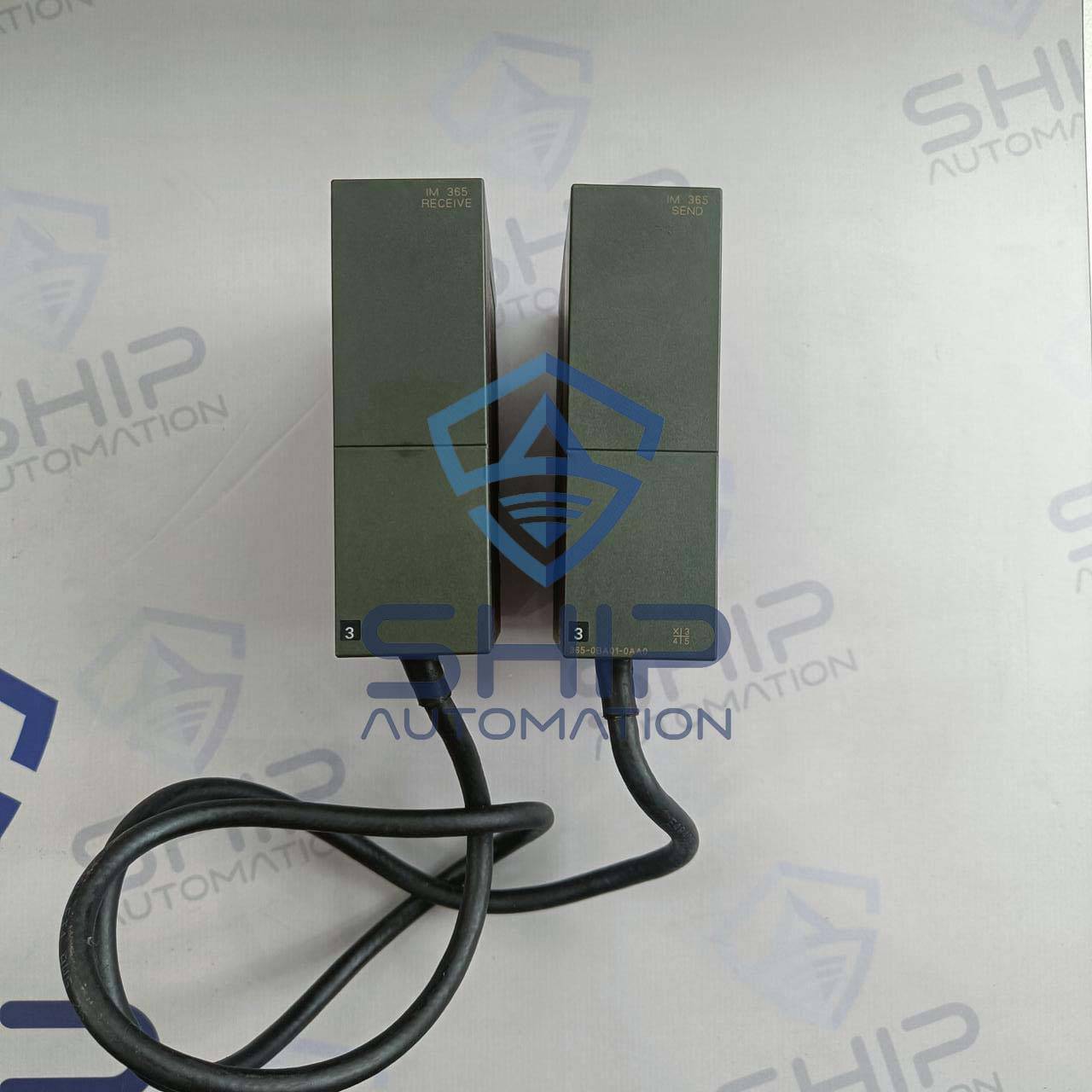 Siemens 6ES7 3650BA010AA0 Interface Module PLC & HMI Ship