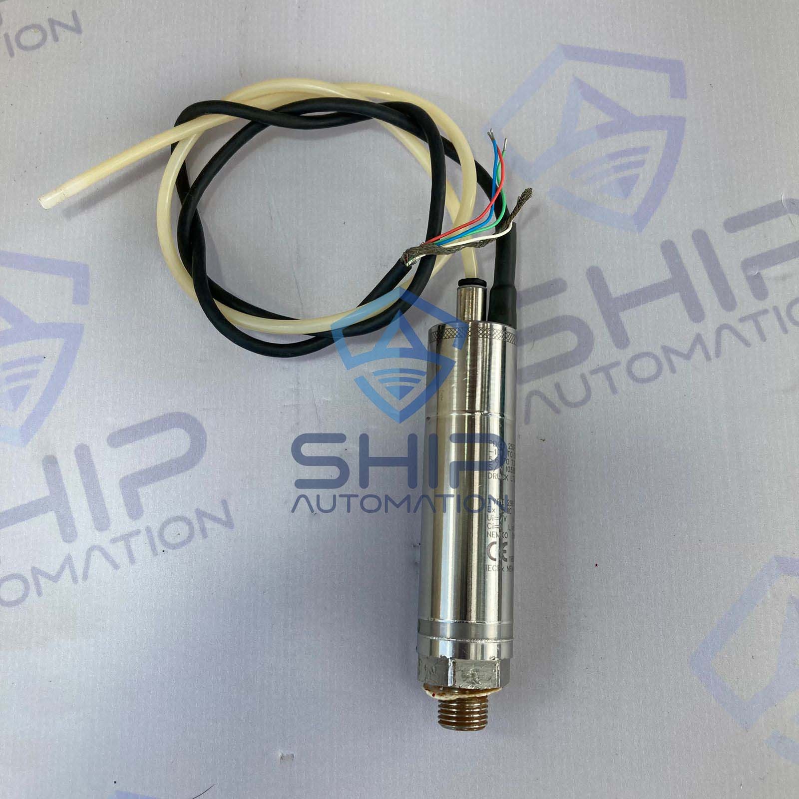 Saab PDCR 250-2967 | Pressure Sensor ( -100 to 300 Mbar g )