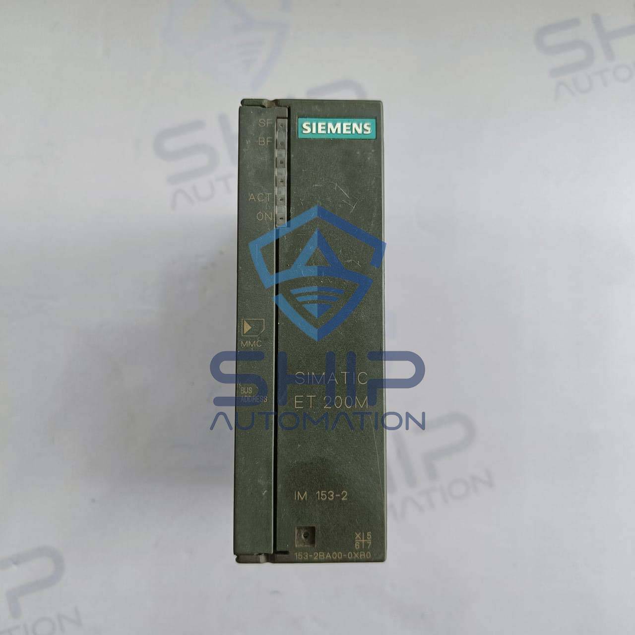 Siemens 6ES7 1532BA000XB0 Interface Module PLC & HMI Ship