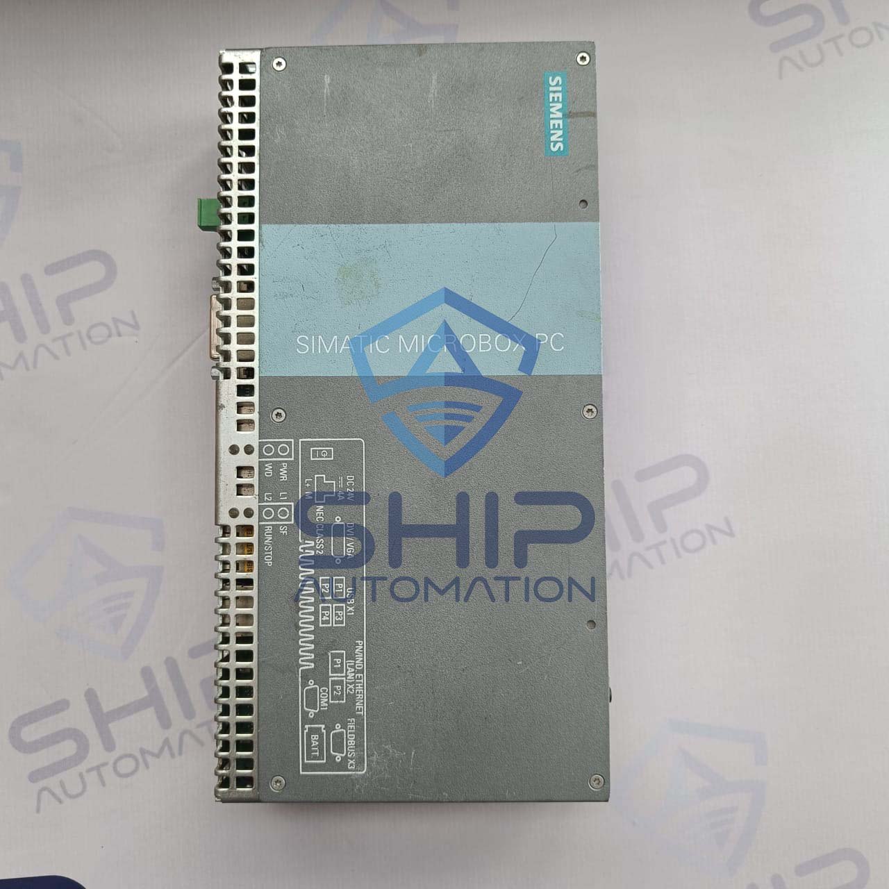 Siemens 6ES7 647-7BE30-4DB0 | Microbox PC