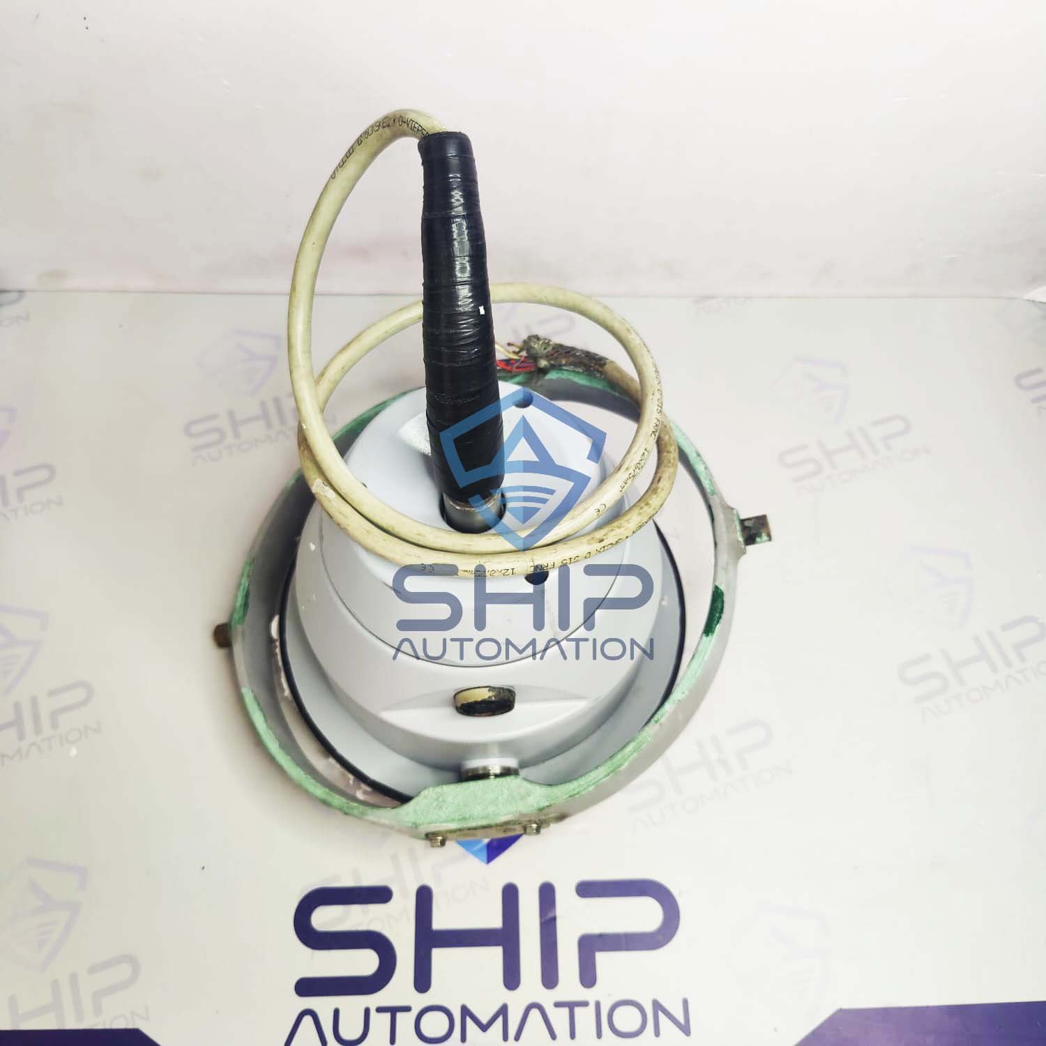 Raytheon Anschutz 133407.NG001 E03 Bearing Repeater Compass