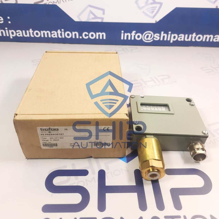 Trafag 900.2377.903 |  Pressure Switch